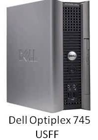 dell optiplex 745 drivers for windows 8 32bit